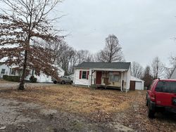 Pre-foreclosure in  N 12TH AVE Evansville, IN 47720