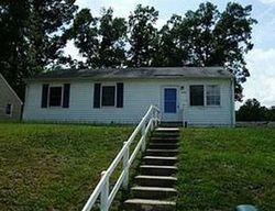 Pre-foreclosure in  LUTHER BLVD Hopewell, VA 23860