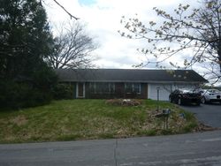 Pre-foreclosure in  BLUE VIEW DR Roanoke, VA 24012