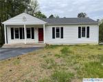 Pre-foreclosure in  SILVERTREE CT Colonial Heights, VA 23834