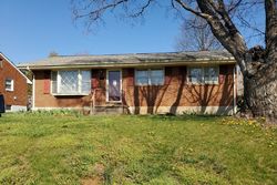 Pre-foreclosure in  MAPLELAWN AVE NW Roanoke, VA 24012