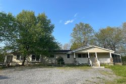 Pre-foreclosure in  PANHANDLE RD Front Royal, VA 22630