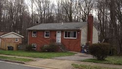 Pre-foreclosure in  HENDRICKS DR Woodbridge, VA 22193