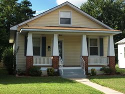 Pre-foreclosure in  LAFAYETTE AVE Colonial Heights, VA 23834