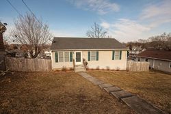 Pre-foreclosure in  MURRAY AVE SE Roanoke, VA 24013