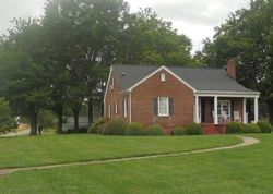 Pre-foreclosure in  WHITMELL SCHOOL RD Dry Fork, VA 24549