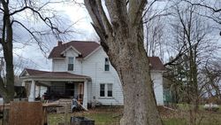 Pre-foreclosure in  SALINE MILAN RD Milan, MI 48160