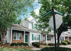 Pre-foreclosure in  RIVER FIELD DR Raleigh, NC 27616