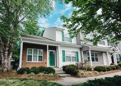 Pre-foreclosure in  RIVER FIELD DR Raleigh, NC 27616