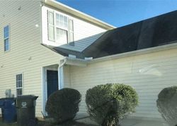 Pre-foreclosure in  OSPREY COVE DR Raleigh, NC 27604