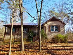 Pre-foreclosure in  MAILMAN RD Knightdale, NC 27545