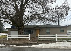 Pre-foreclosure in  ORCHARD AVE Wenatchee, WA 98801