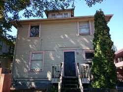 Pre-foreclosure in  BROOKLYN AVE NE Seattle, WA 98105