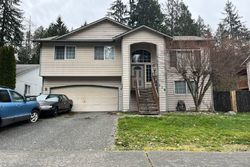 Pre-foreclosure in  S BOGART AVE Granite Falls, WA 98252