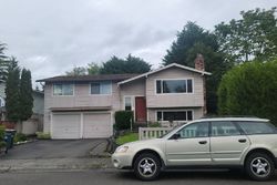 Pre-foreclosure in  45TH PL W Lynnwood, WA 98087