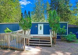 Pre-foreclosure Listing in PINE RD GOLD BAR, WA 98251