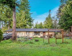 Pre-foreclosure in  183RD ST NW Stanwood, WA 98292