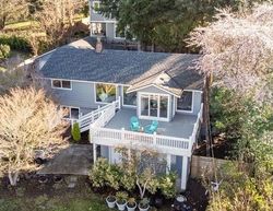 Pre-foreclosure in  100TH AVE NE Kirkland, WA 98033