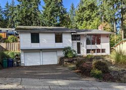 Pre-foreclosure in  12TH PL S Federal Way, WA 98003