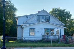 Pre-foreclosure Listing in S BULLOCK ST WHITTEMORE, MI 48770