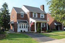 Pre-foreclosure in  PRINCETON RD Havertown, PA 19083