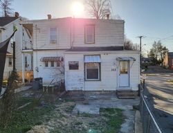 Pre-foreclosure in  SWATARA ST Harrisburg, PA 17113