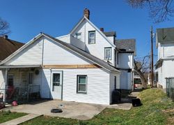 Pre-foreclosure in  SPRUCE ST Harrisburg, PA 17113