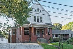 Pre-foreclosure in  CHURCH AVE Pittsburgh, PA 15202