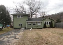 Pre-foreclosure in  WEISS AVE Easton, PA 18042