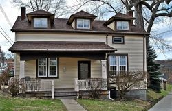 Pre-foreclosure in  BRIGHTON RD Pittsburgh, PA 15212