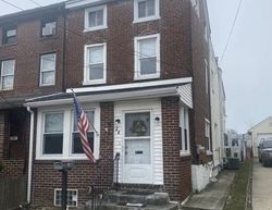 Pre-foreclosure Listing in EDGEMONT AVE CLIFTON HEIGHTS, PA 19018