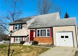 Pre-foreclosure in  BARD ST Bethlehem, PA 18017