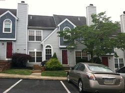 Pre-foreclosure Listing in BLACK WATCH CT HORSHAM, PA 19044