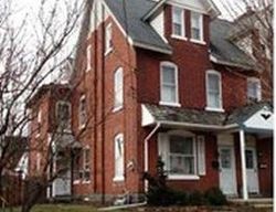 Pre-foreclosure Listing in PENN AVE SOUDERTON, PA 18964