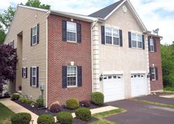Pre-foreclosure Listing in CLARKDALE LN GILBERTSVILLE, PA 19525
