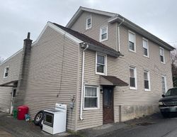 Pre-foreclosure in  PENN ST Washington Boro, PA 17582