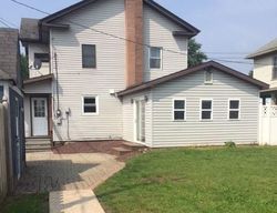 Pre-foreclosure in  ALMOND ST Williamsport, PA 17701