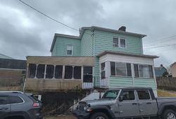 Pre-foreclosure in  GRANT AVE Homestead, PA 15120