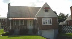 Pre-foreclosure in  MIFFLIN ST West Mifflin, PA 15122