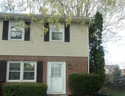 Pre-foreclosure in  HAMILTON RD Chambersburg, PA 17201
