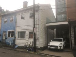Pre-foreclosure in  BANNER WAY Pittsburgh, PA 15201