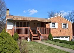 Pre-foreclosure in  RIEHL DR Pittsburgh, PA 15234