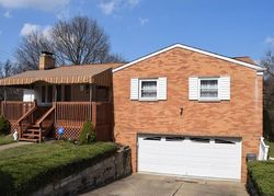 Pre-foreclosure in  RIEHL DR Pittsburgh, PA 15234