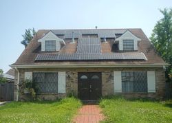 Pre-foreclosure in  BULLARD AVE New Orleans, LA 70128