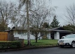 Pre-foreclosure in  S 15TH AVE Cornelius, OR 97113