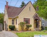 Pre-foreclosure in  NE 68TH AVE Portland, OR 97213