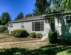 Pre-foreclosure in  WALLACE RD NW Salem, OR 97304