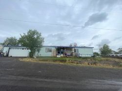 Pre-foreclosure Listing in SW 1ST ST MADRAS, OR 97741