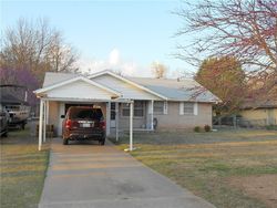 Pre-foreclosure in  TUMILTY AVE Oklahoma City, OK 73130