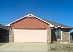 Pre-foreclosure in  NW 197TH ST Edmond, OK 73012